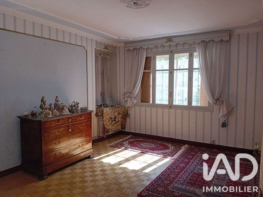 Photo 9 - Maison à SEPTFONDS