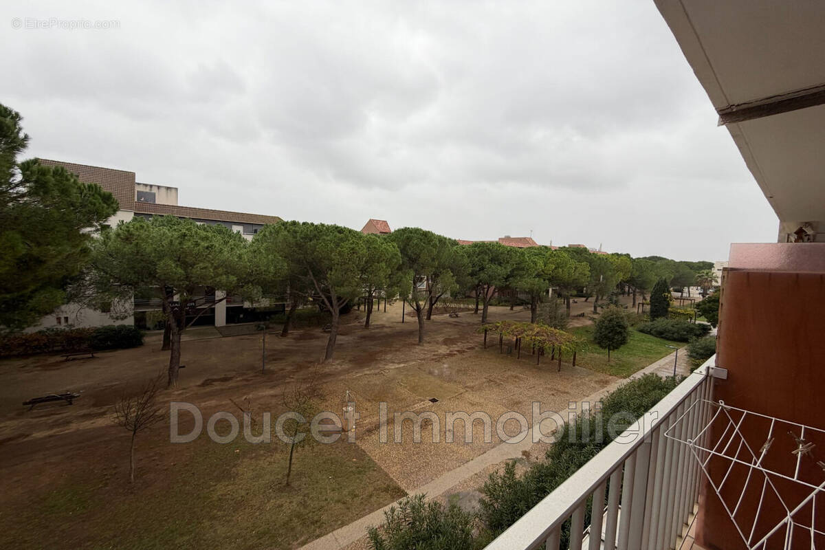 Appartement à BEZIERS