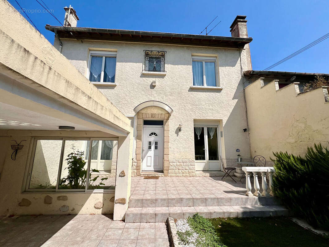Maison à AVIGNON