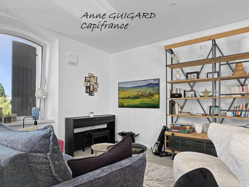 Appartement à ANNECY-LE-VIEUX