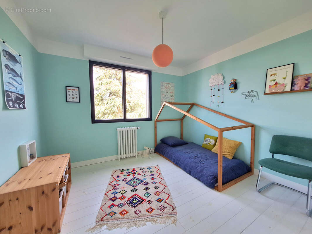 Maison d'architecte 5 chambres avec studio indépendant - photo 17