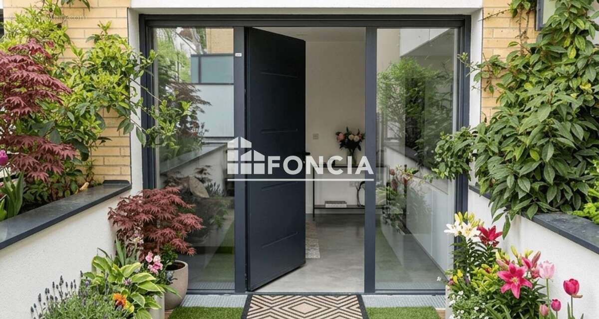 Appartement à BOIS-COLOMBES