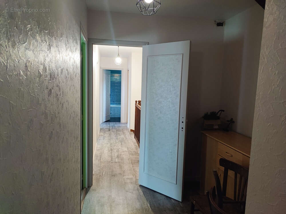 Maison à MERDRIGNAC