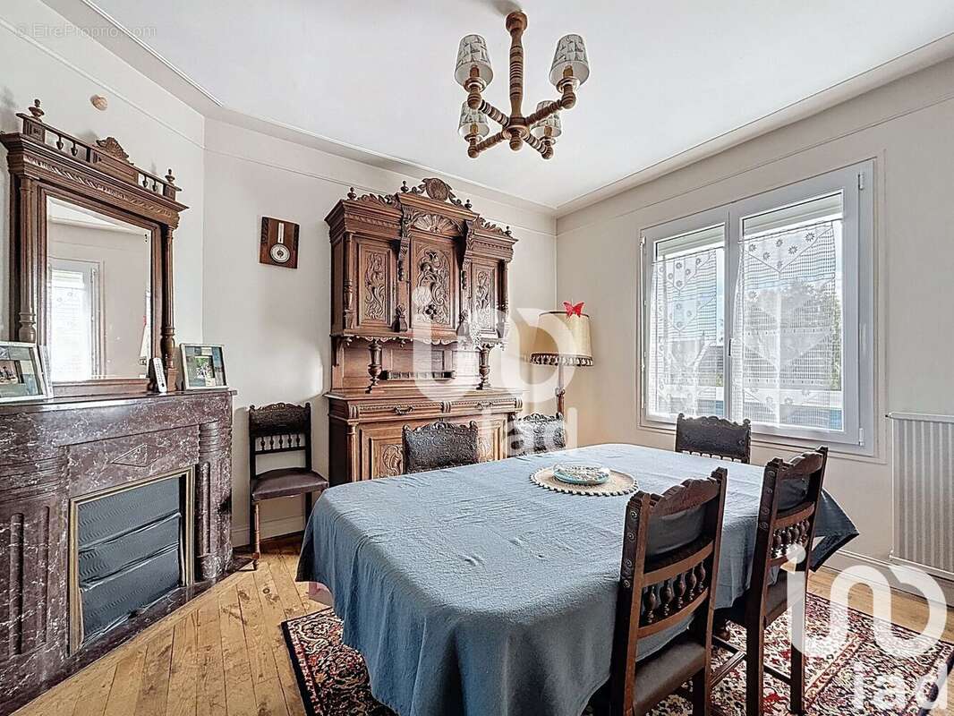 Photo 3 - Maison à SAINT-ALBAN