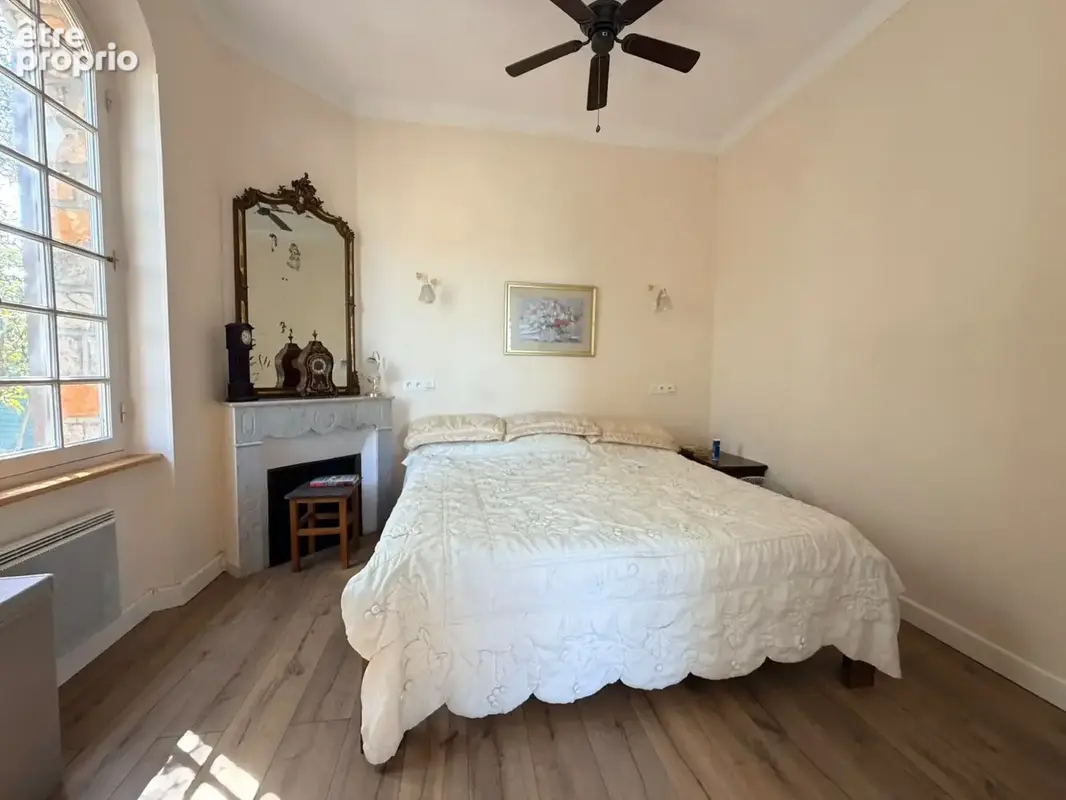 Maison 5 pièces 119 m² à vendre à Grasse (06130) - photo 8