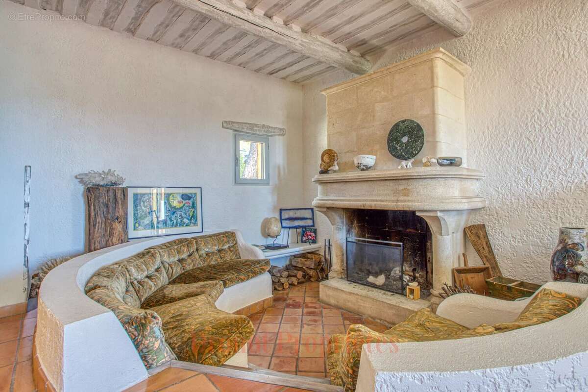 Maison à MERINDOL