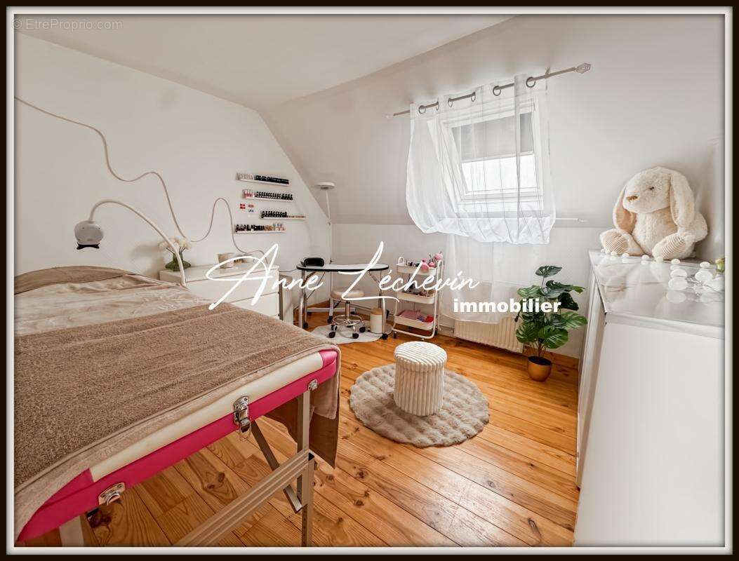 Maison semi plain-pied 4 chambres BAUVIN - photo 12