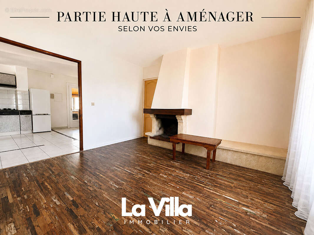 Maison  10 pièce(s) 210 m2 - photo 14
