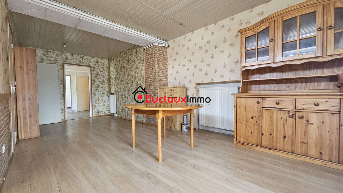 Maison individuelle composé de 4 appartements - photo 3
