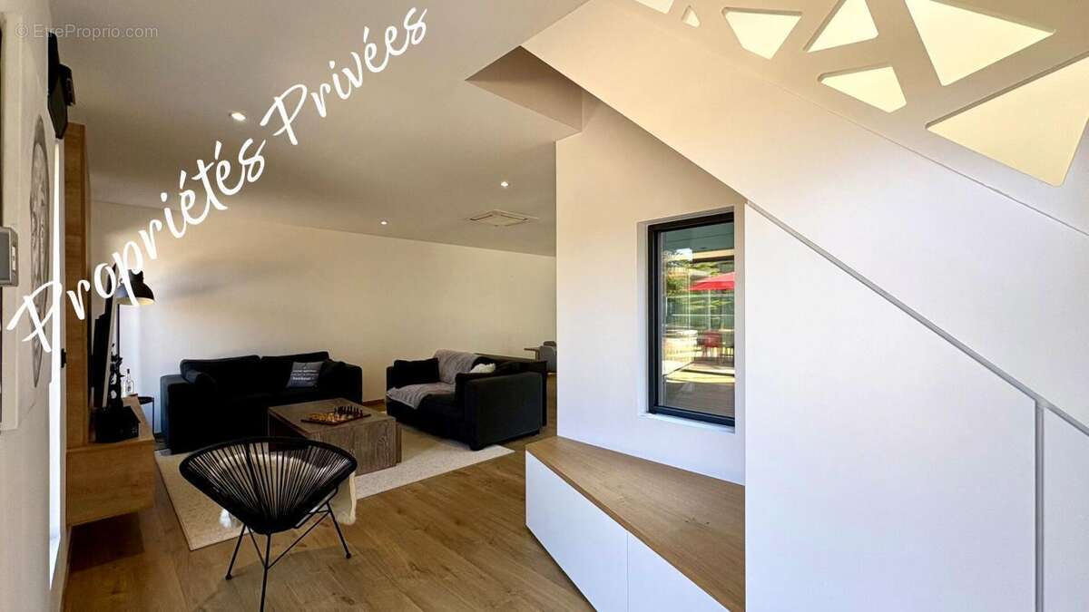 Maison d'architecte proche Chambord 9 pièces 151 m2 - photo 10