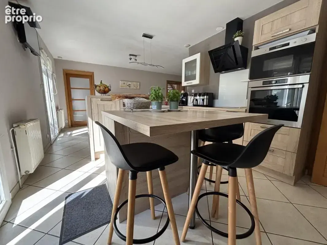 Maison à vendre Peyrins - photo 6