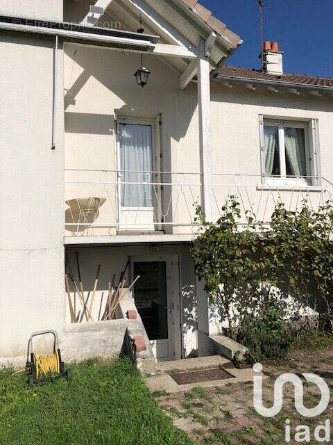 Photo 3 - Maison à ANTRAN