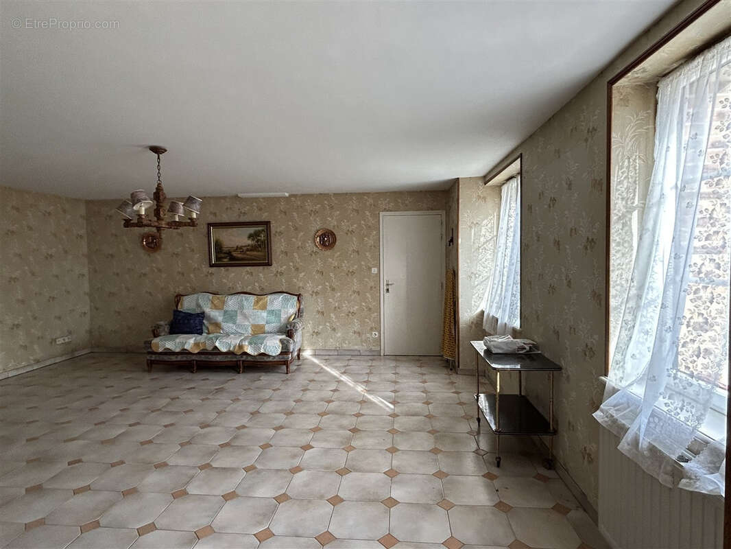 Maison à ARGENTAN
