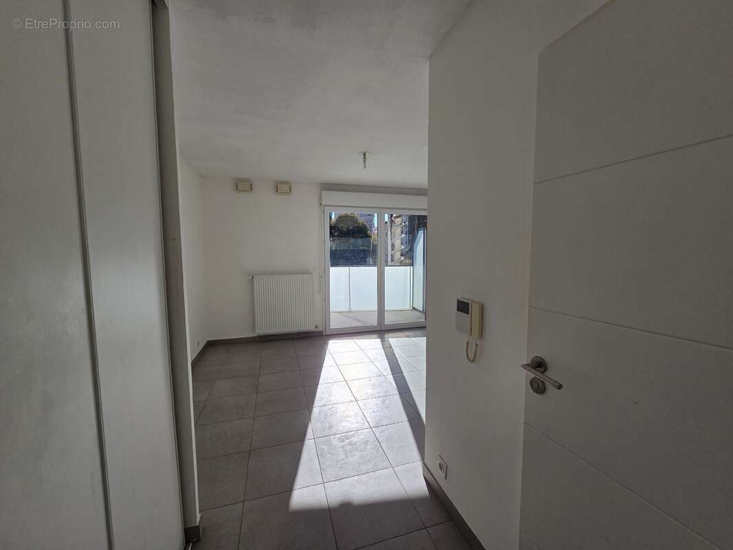 Appartement 21 m² à Nice  - photo 5