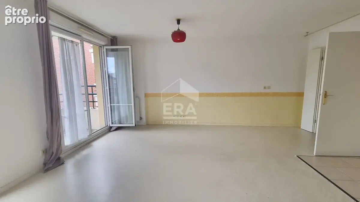 Appartement 74m² à neuilly-sur-marne - photo 4