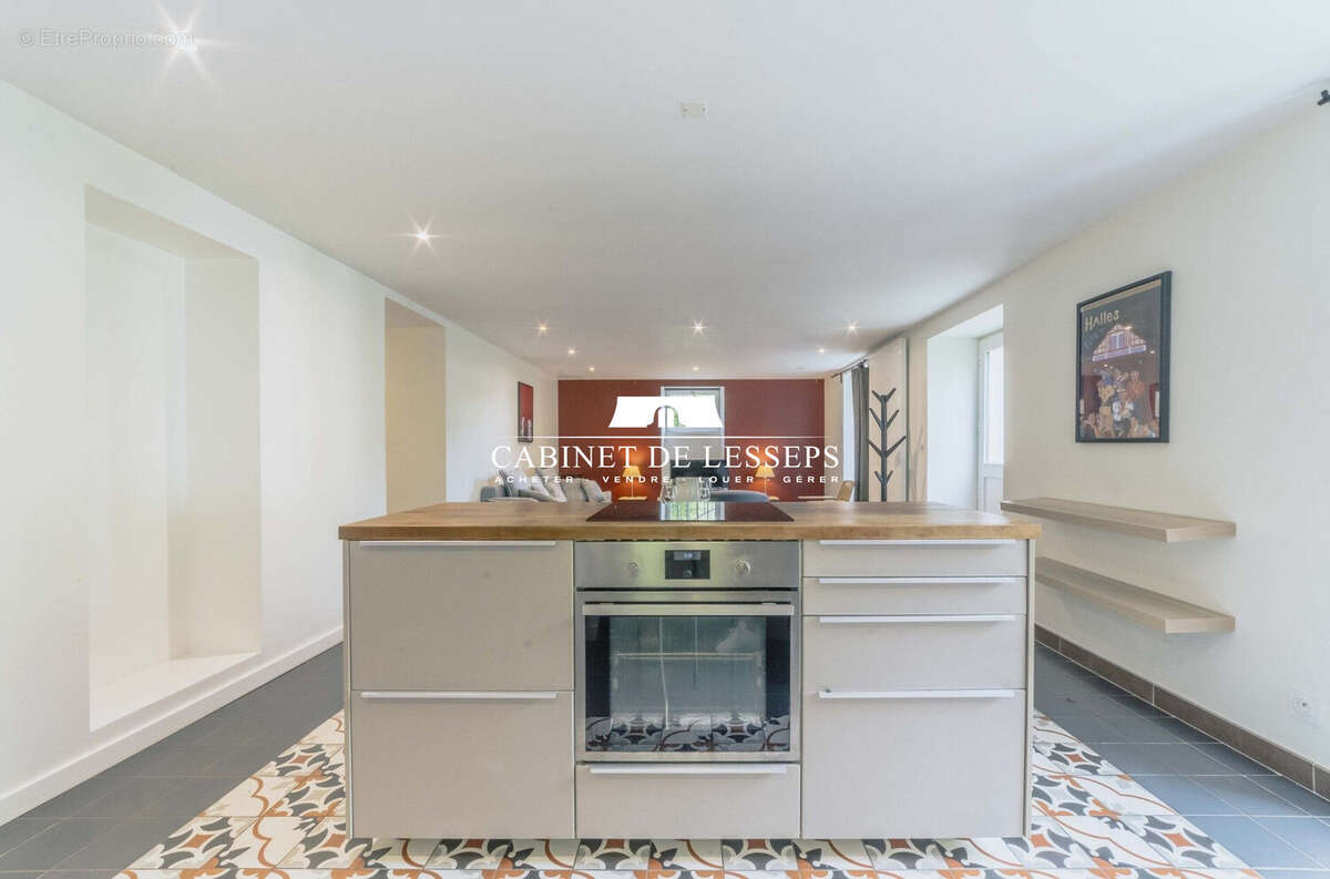 Appartement à GUETHARY