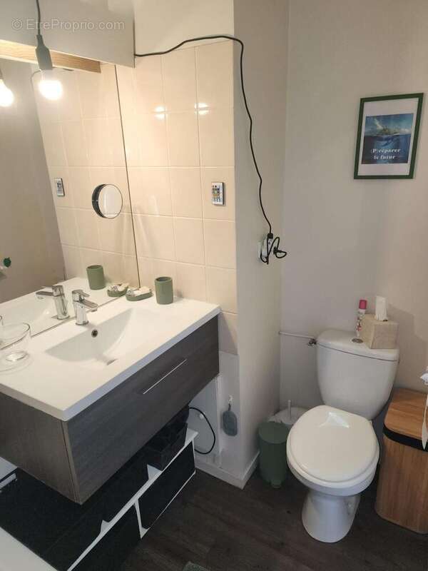 Photo 2 - Appartement à LA ROCHELLE