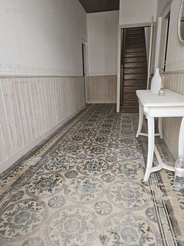 Maison à MIMIZAN