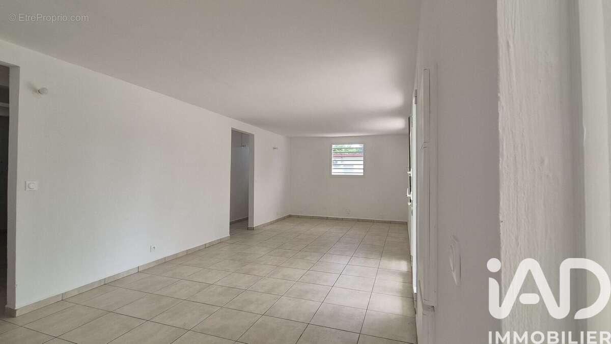 Photo 7 - Maison à SAINT-FRANCOIS