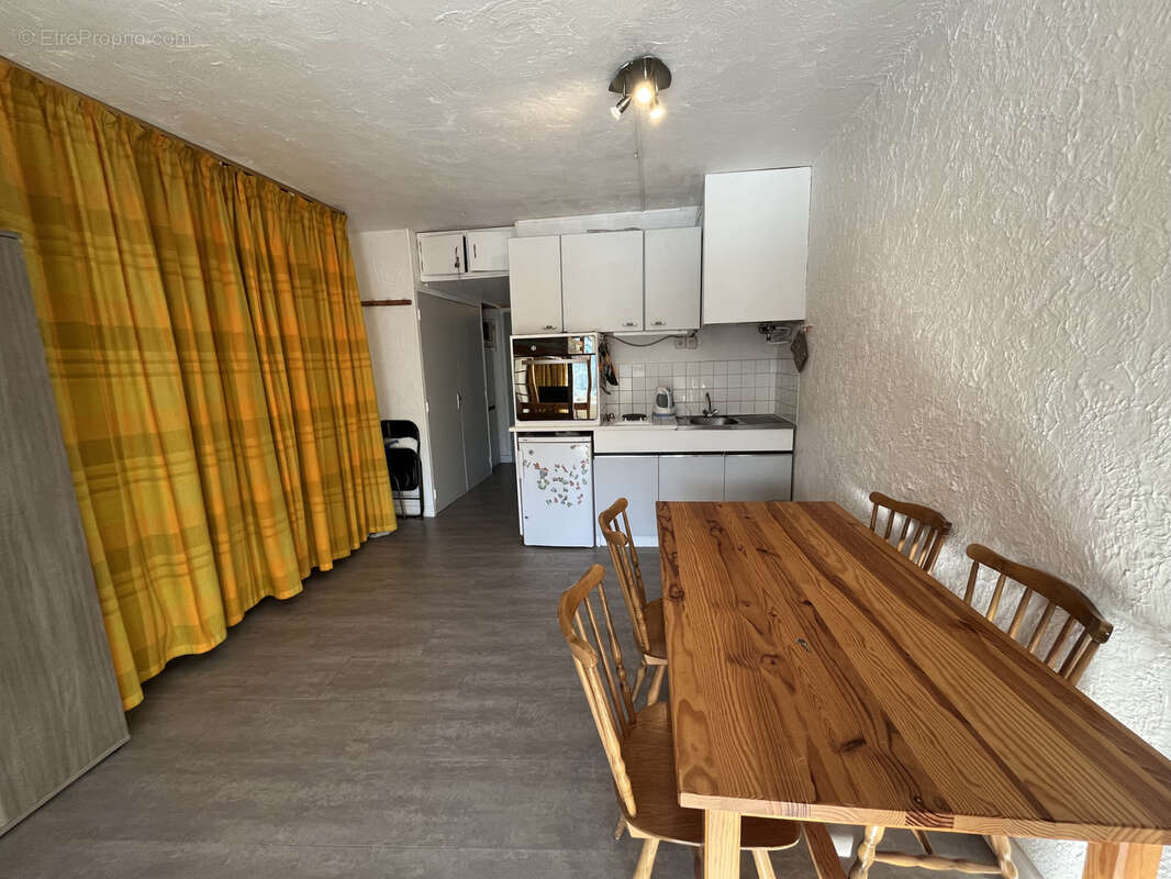 Appartement à LAVIGERIE