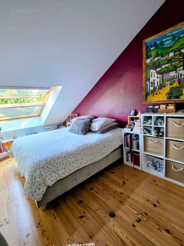Propriété 4 chambres acces sèvres - photo 9