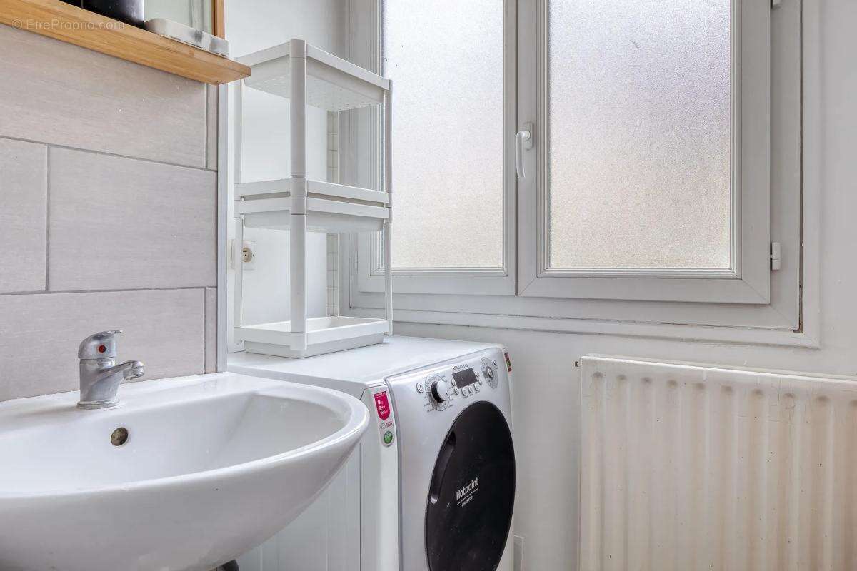 Appartement à DARNETAL