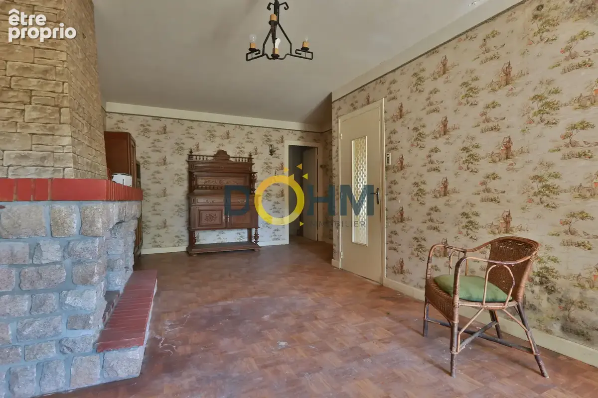 Maison 85m2 - photo 6