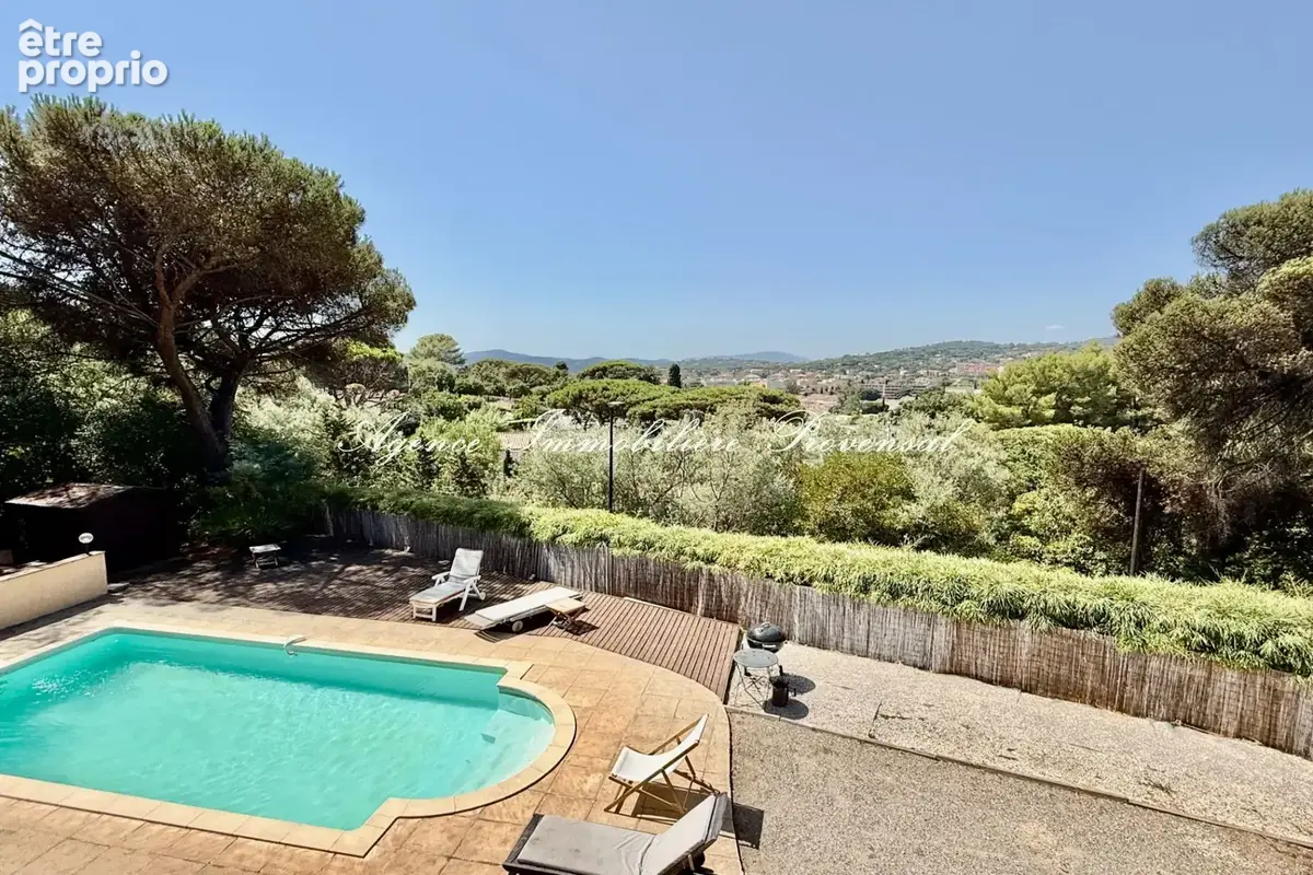 Maison 108 m² à Sainte-Maxime  - photo 2