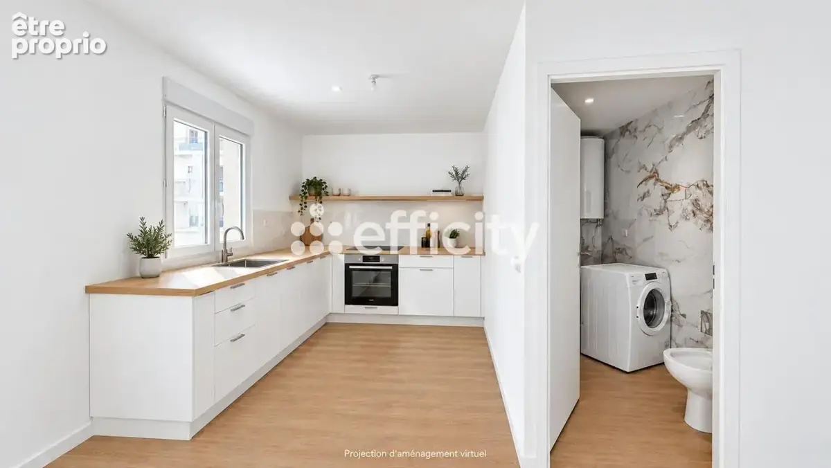 Appartement 12 pièces 365 m² à vendre à Cluses (74300) - photo 10