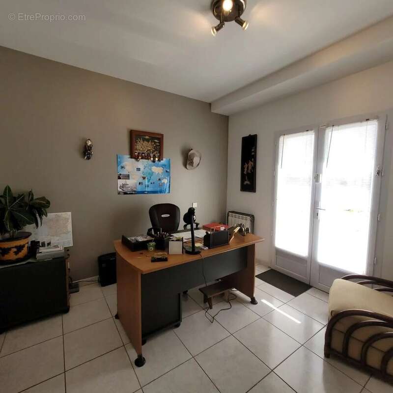 Maison à TRESPOUX-RASSIELS