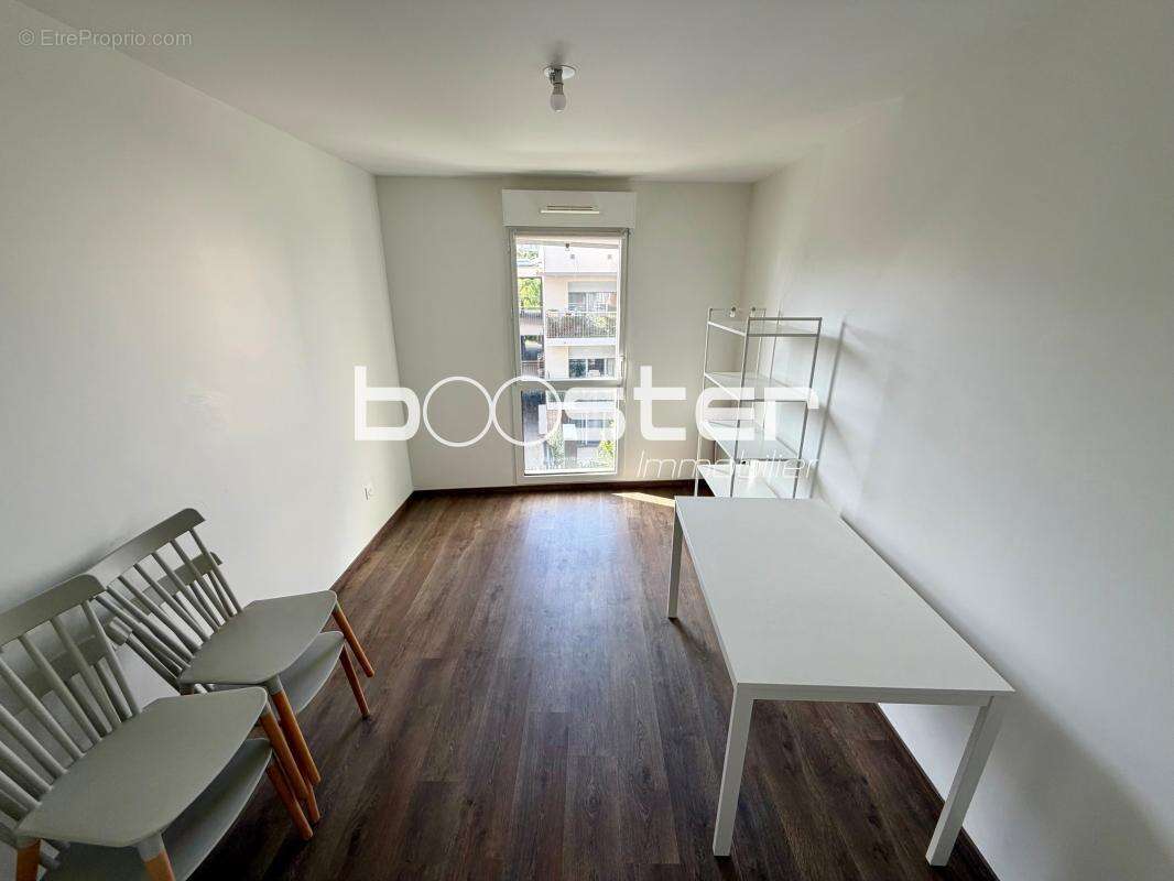 Toulouse/Périole – 3 pièces 61 m² au 2e étage avec balcon et parking dans résidence récente 2024 sous garanties décennales avec  - photo 6