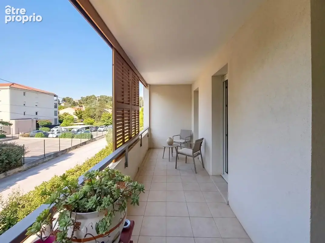 Photo Appartement à Gardanne au prix de 229 900€