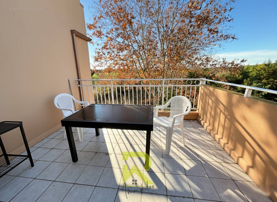 Appartement à AGDE