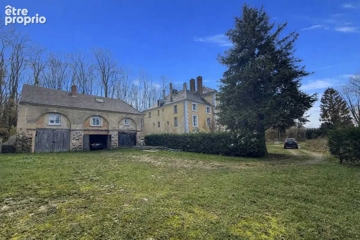 Bien immobilier à vendre à Fossoy (02650) - photo 4