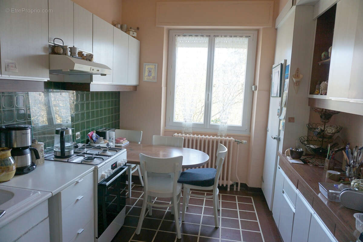 Maison à DIGOIN