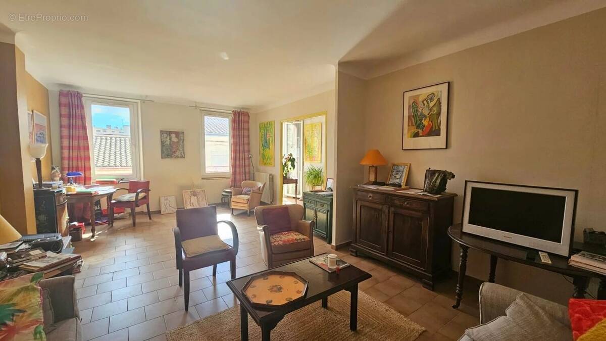 Appartement à NARBONNE