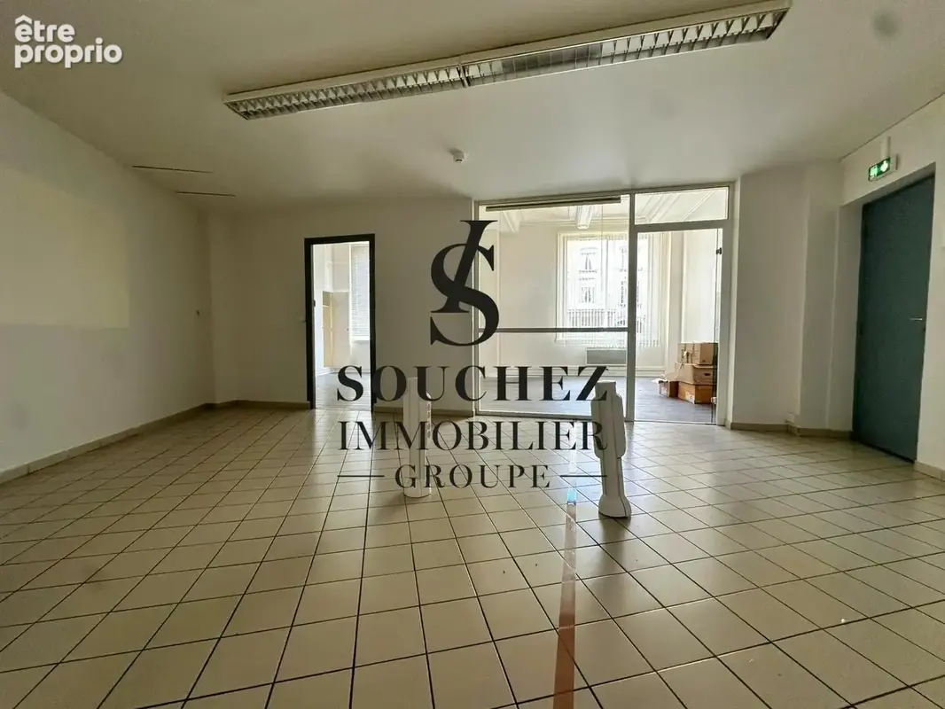 Commerce 45 m² à vendre à Arras (62000) - photo 2