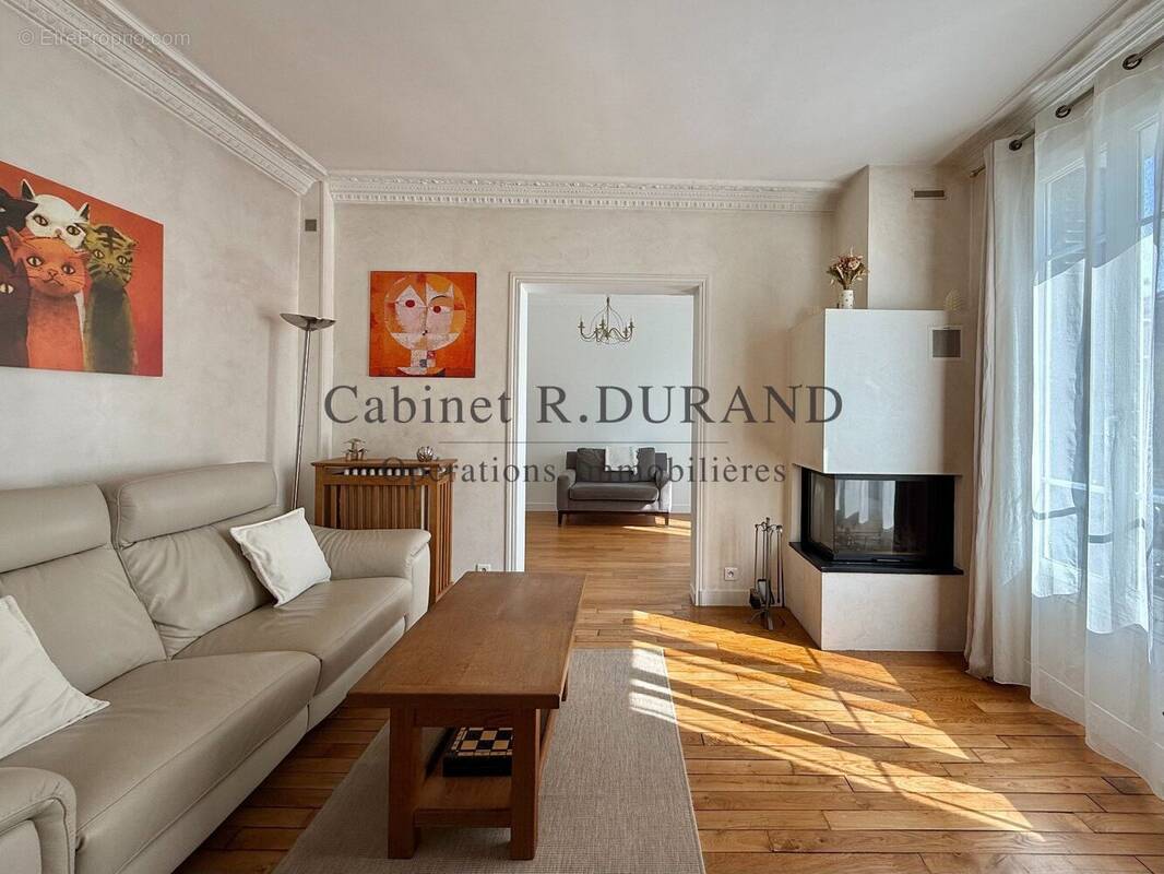 Maison à ASNIERES-SUR-SEINE