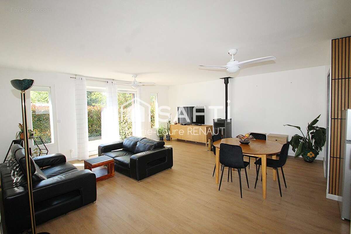 Photo 5 - Maison à GRAULHET