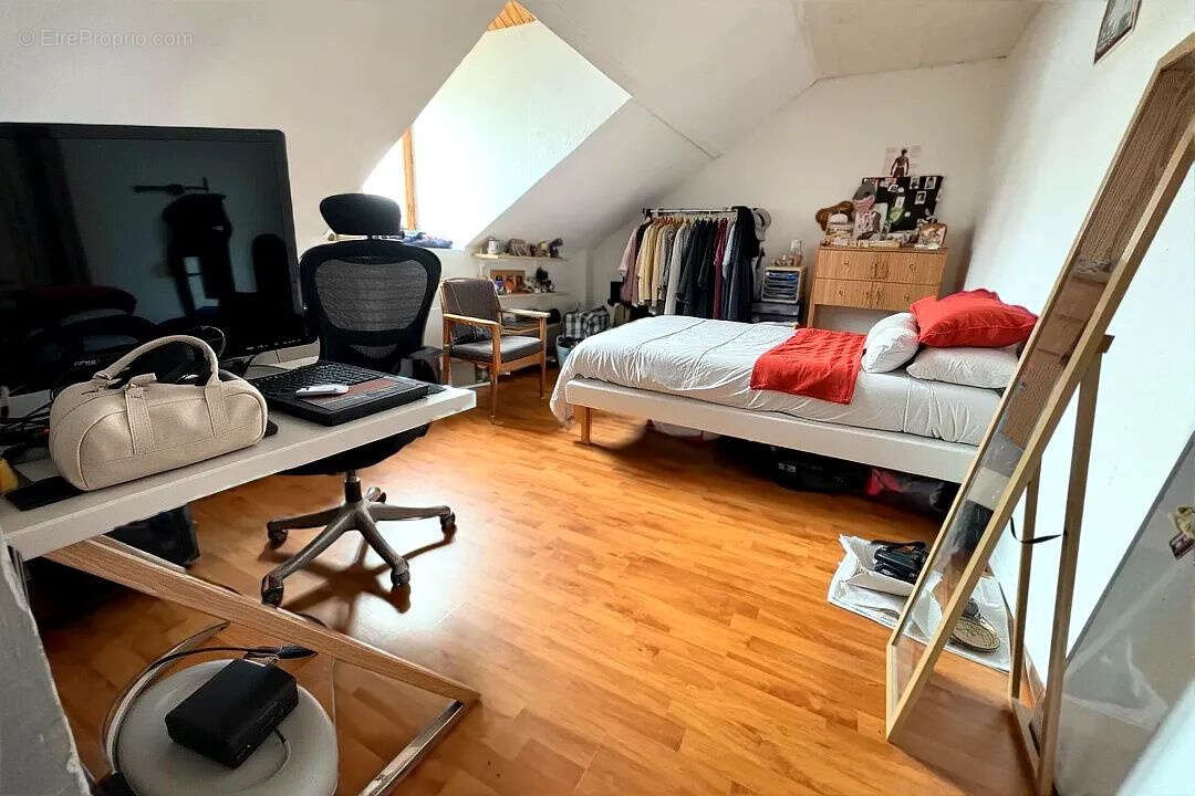 Maison à LA FERTE-GAUCHER