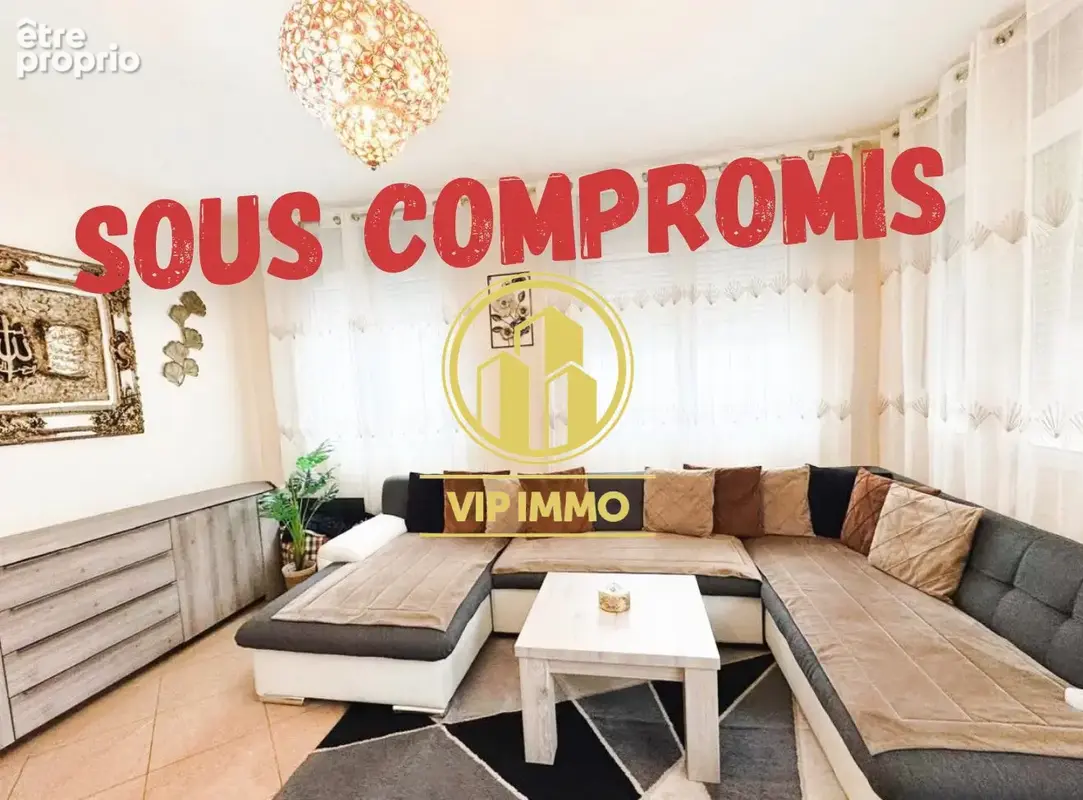Appartement à LILLE