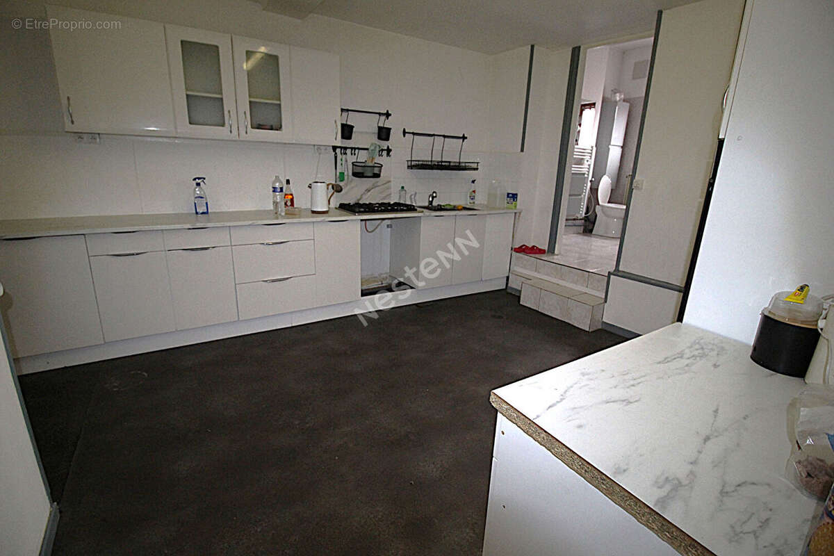 Appartement à MONTCORNET