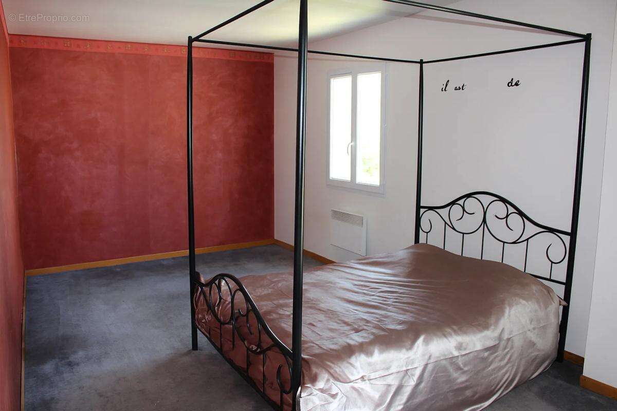 Maison à VINEUIL