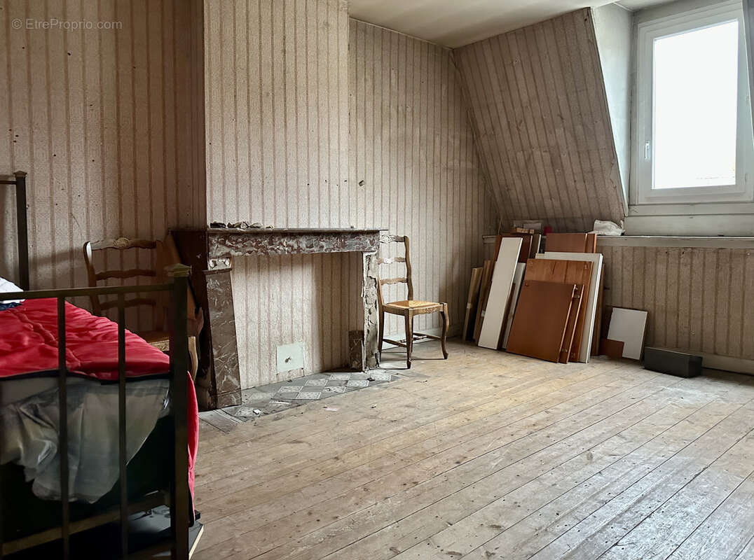 Maison à DOUAI