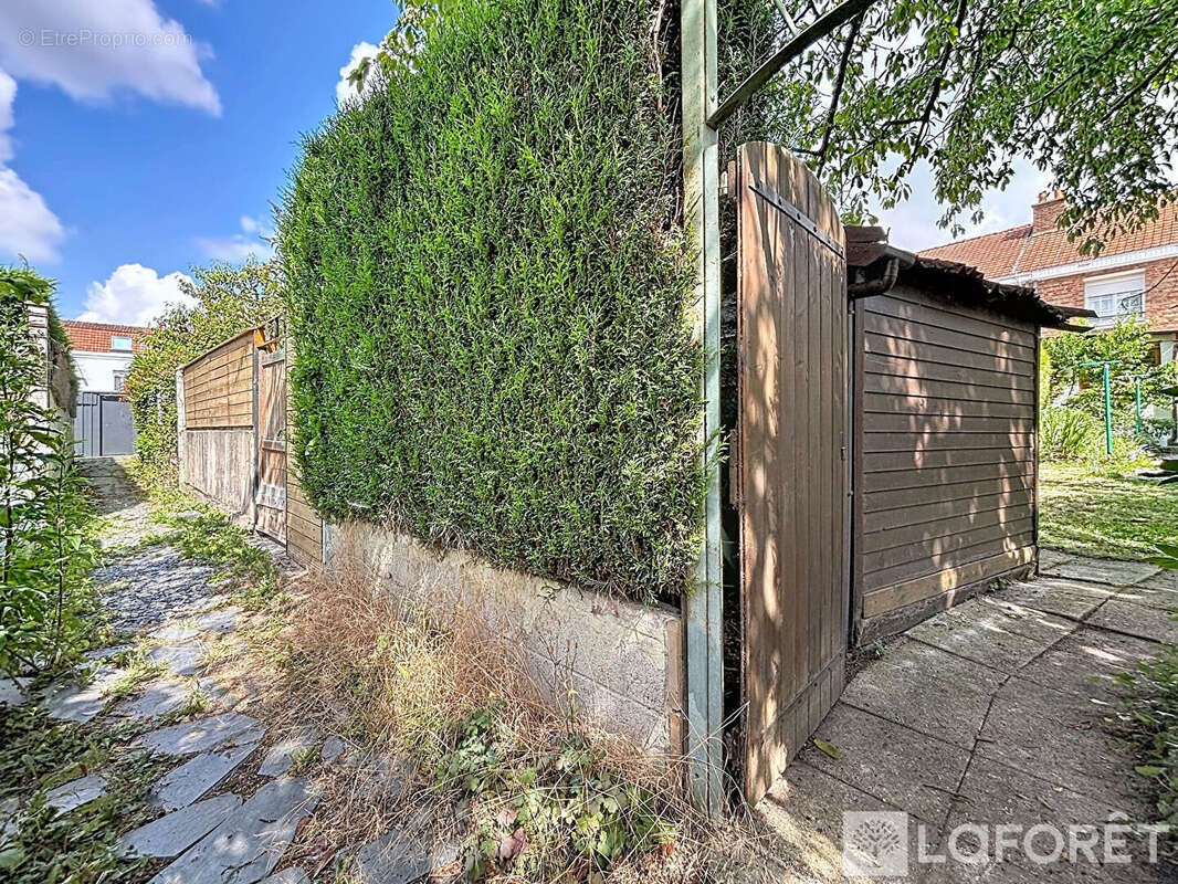 Maison Armentieres - photo 13