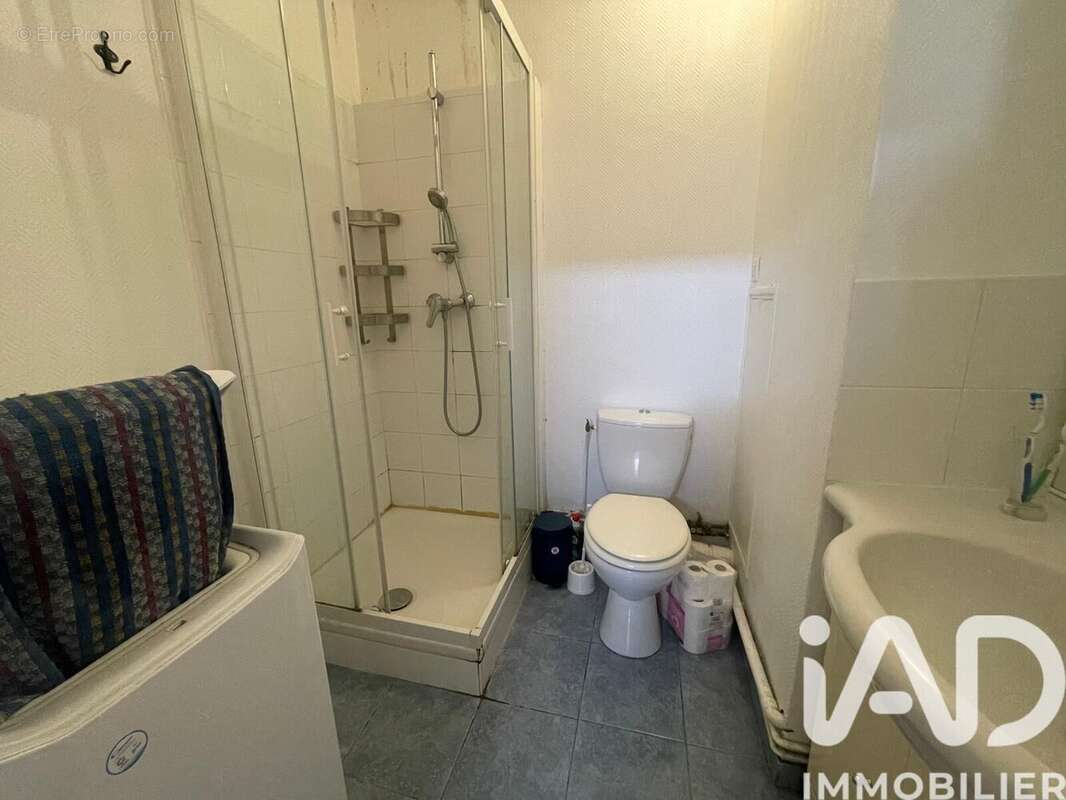 Photo 4 - Appartement à TOURS