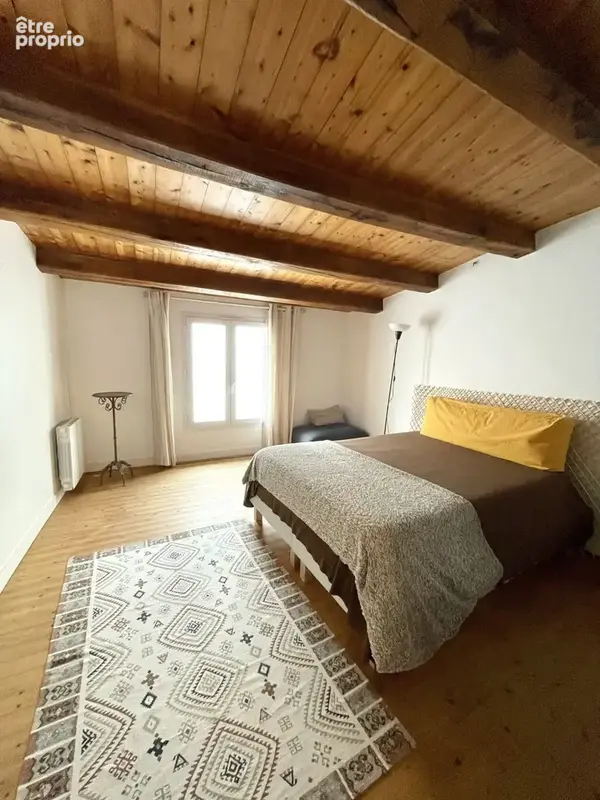 Maison 3 pièces 68 m² à vendre à Saint-Clement-Des-Baleines (17590) - photo 9