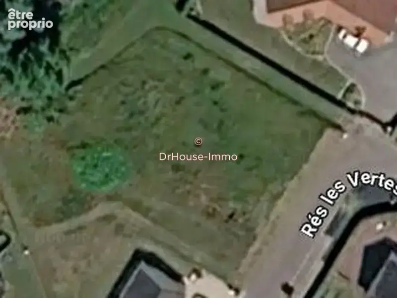 Terrain 720 m² à vendre à Rouxmesnil-Bouteilles (76370) - photo 3