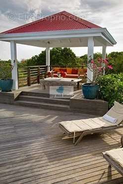 Maison à SAINT-MARTIN