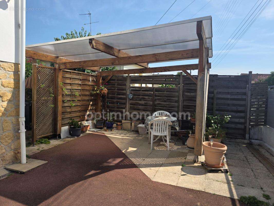 Maison à vendre BERGERAC (24) - photo 9